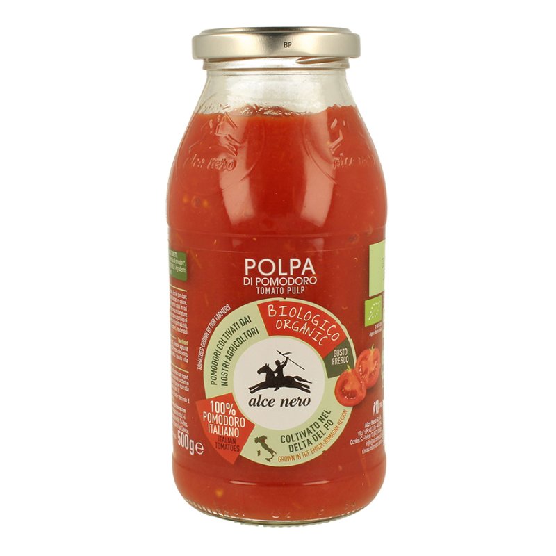 ALCE Polpa Pomodoro 500g