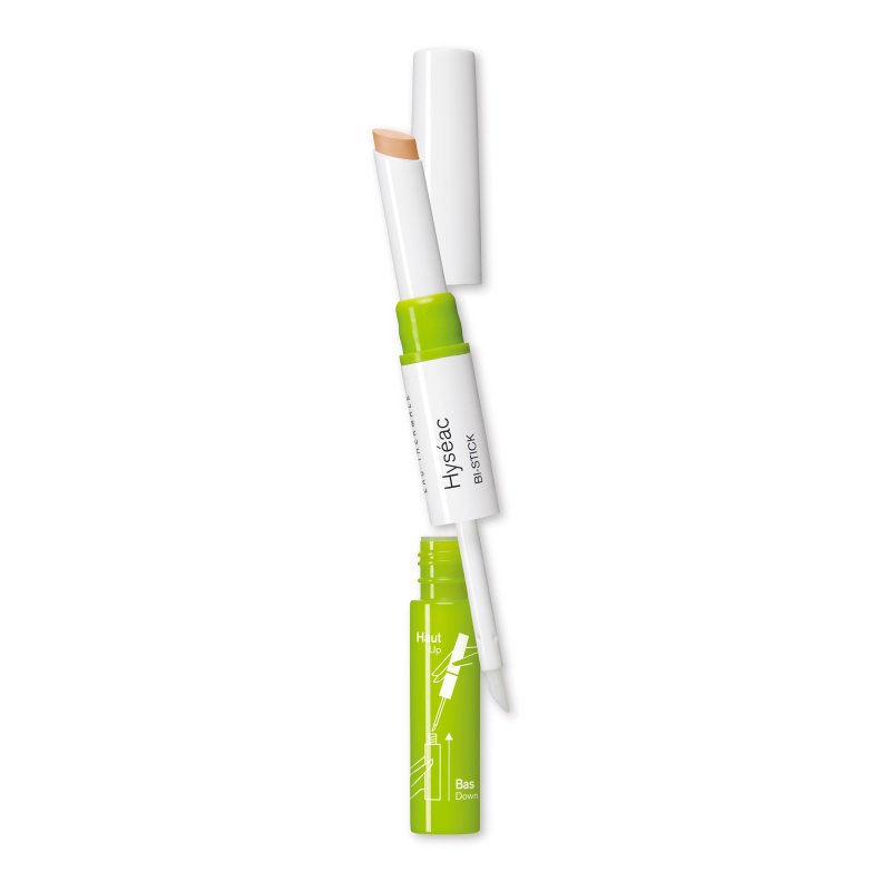 HYSEAC BI-STICK 1g+3ml