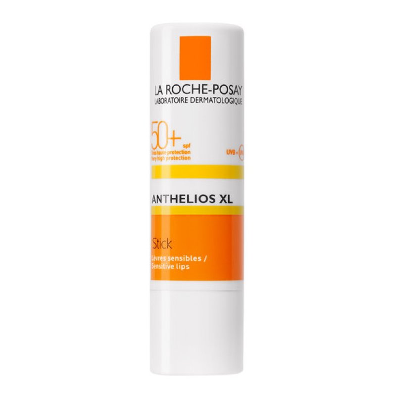 Anthelios XL SPF 50+ Stick Labbra Sensibili 3 ml