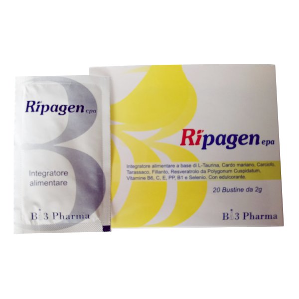 RIPAGEN-EPA 20 Bust.2g