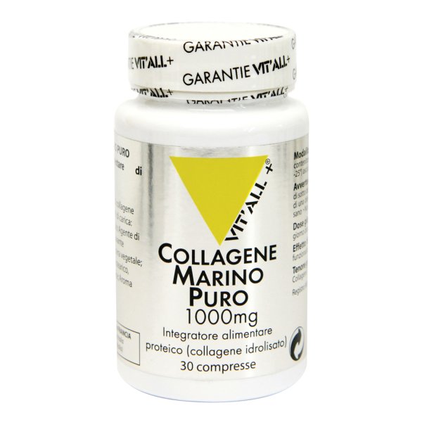 VITAL PL.Collagene Marino  STV