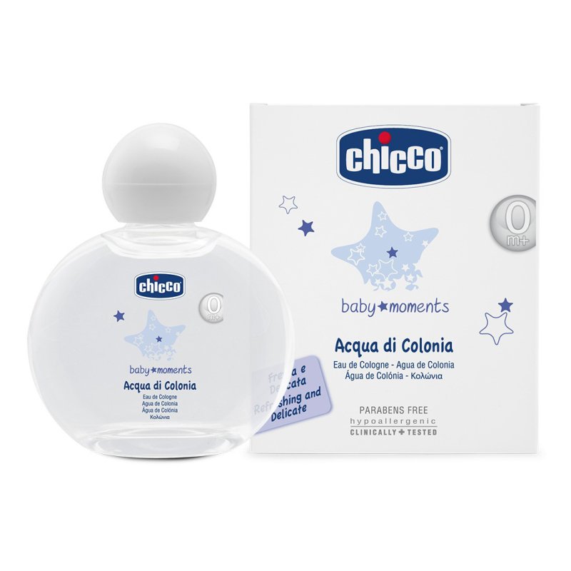 CH-BM Acqua Colonia 100ml