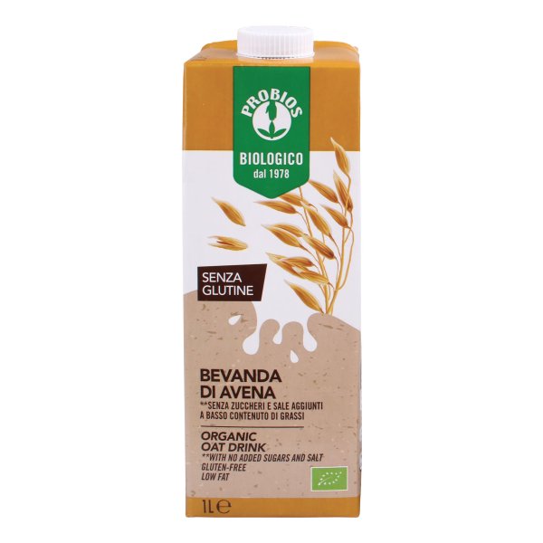 ETG Bev.Avena 1Lt