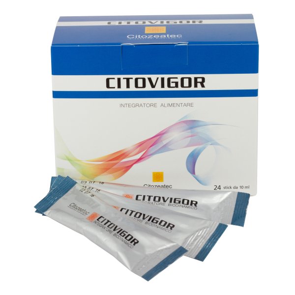 CITOVIGOR 24 Stick 10ml