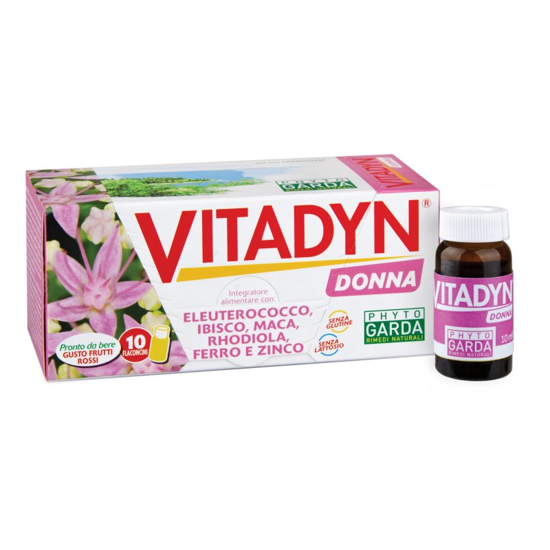 VITADYN Donna 10fl.10ml