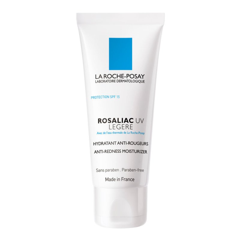 Rosaliac Uv Legere T 40ml