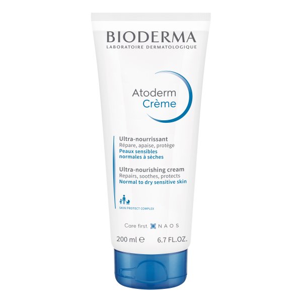 ATODERM Crema 200ml