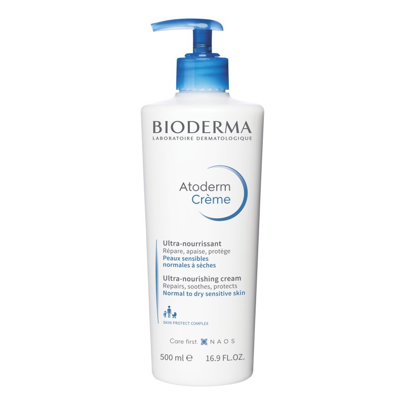 ATODERM Crema 500ml