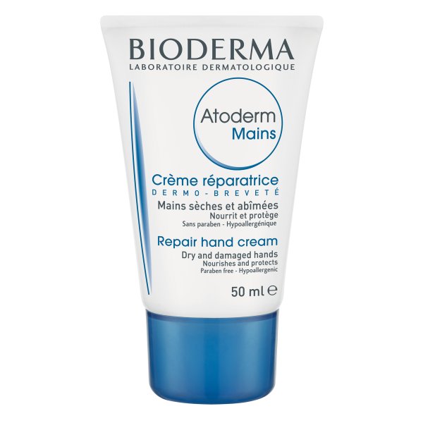 ATODERM Crema Mani 50ml