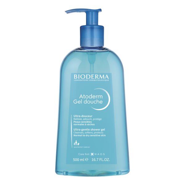 ATODERM Gel Doccia 500ml