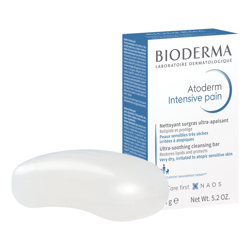 ATODERM Sap.Derm.150g