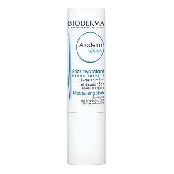 ATODERM Levres Stick Labbra 4g