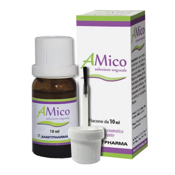 AMICO Soluz.Ungueale 5ml