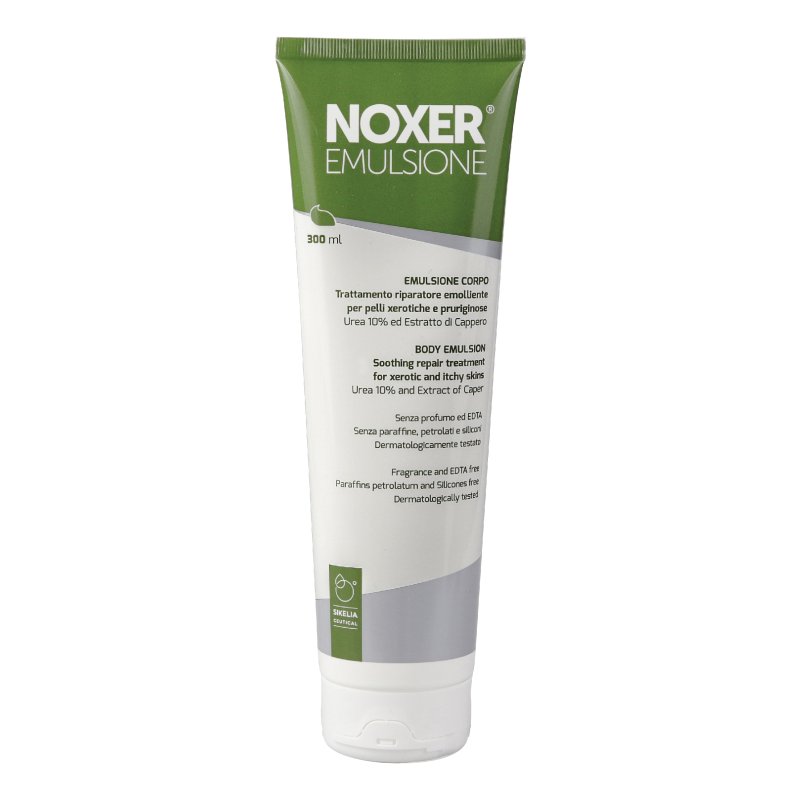 NOXER Emuls.Corpo 300ml