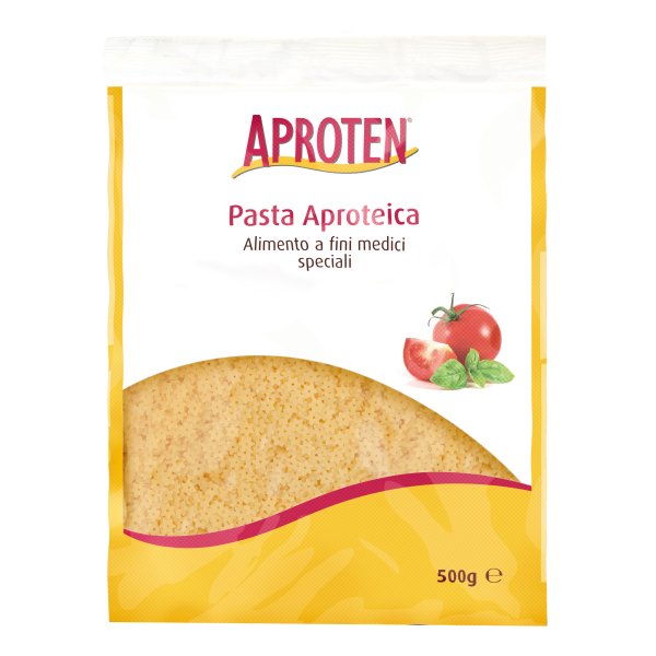 Aproten Stelline 500g Pasta dietetica ap...