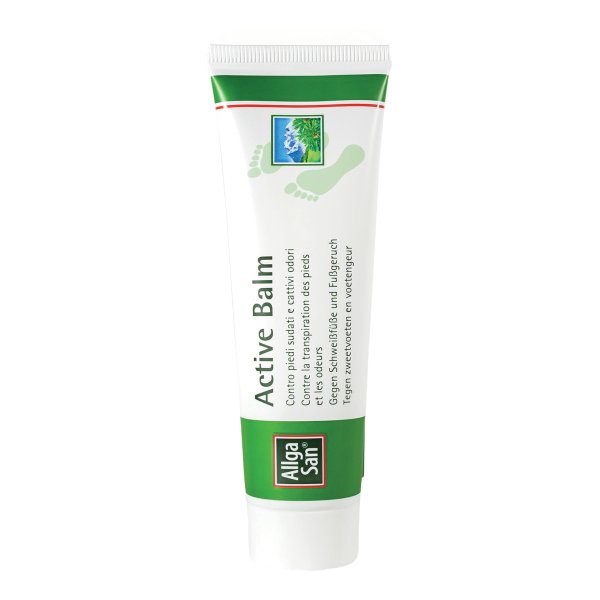 ALLGA ACTIVE Balm 50ml