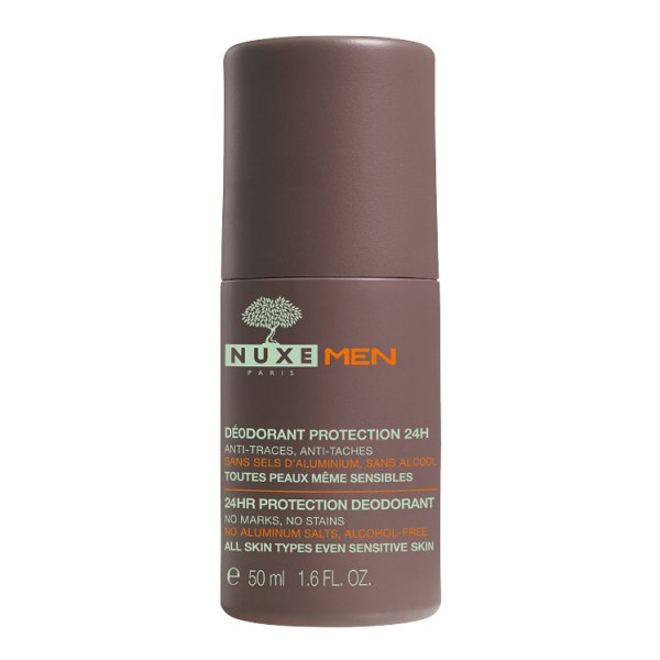 Nuxe Men Deodorante Uomo Protezione 24 h...