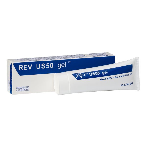 REV US50 Gel 50ml