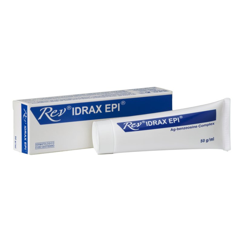 REV Idrax Epi 50ml