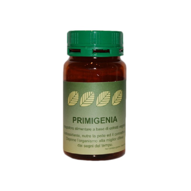 PRIMIGENIA 60 Capsule