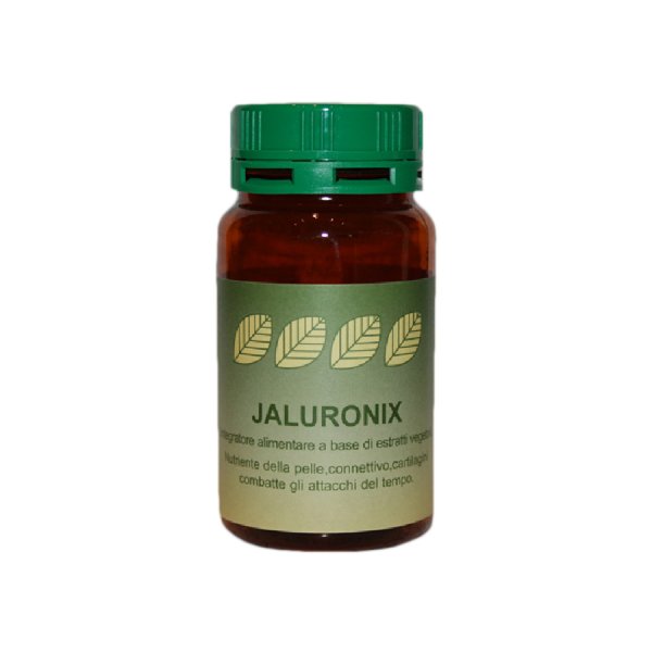 JALURONIX 60 Capsule