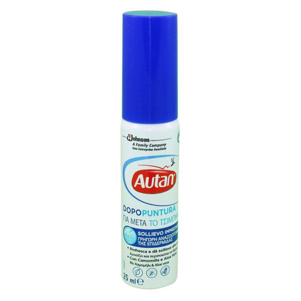 Autan Dopopuntura 25ml