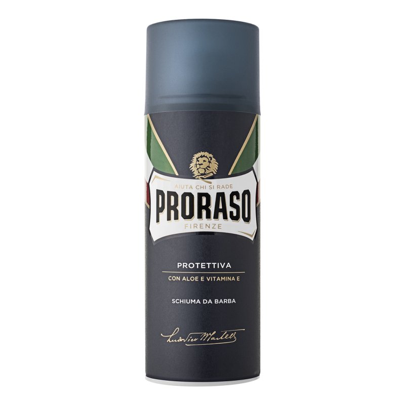 PRORASO SCHIUMA PROTETTIVA 400ML