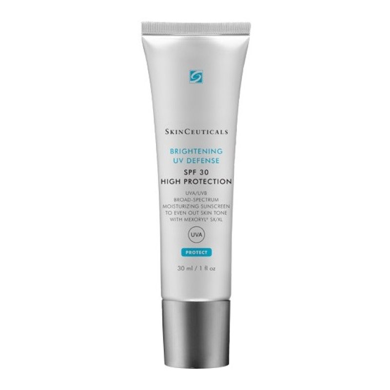 Brightening Uv Defense Crema Idratante Protezione Solare SPF 30 30 ml