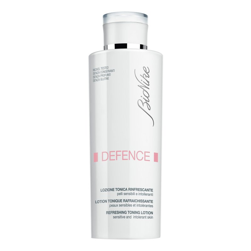 Defence Lozione Ton Rinfr200ml