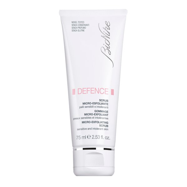 Defence Scrub Micro-Esfoliante 75 ml