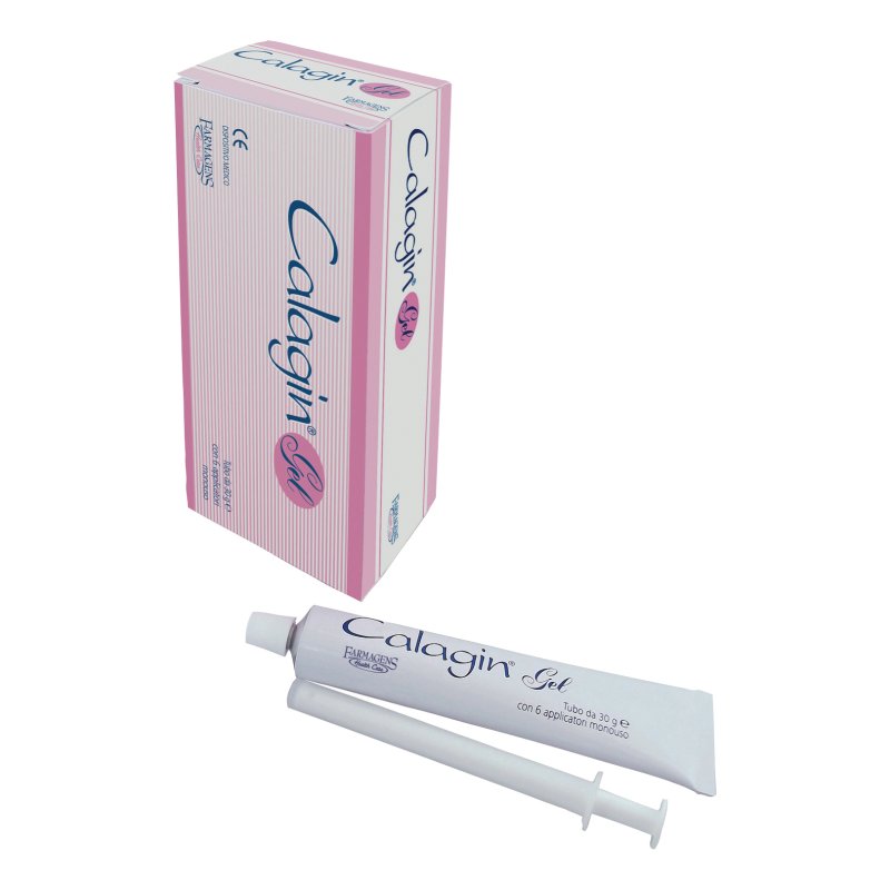 CALAGIN Gel 30g