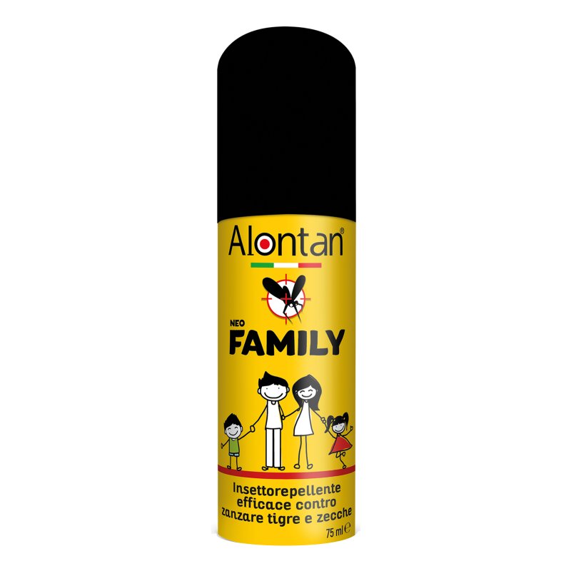 ALONTAN Family InsettoRepell.