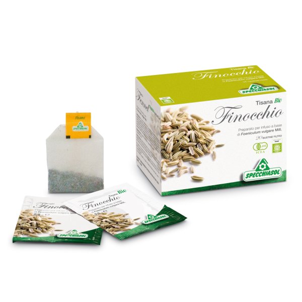 FINOCCHIO Infuso 20 Bust.SPECC