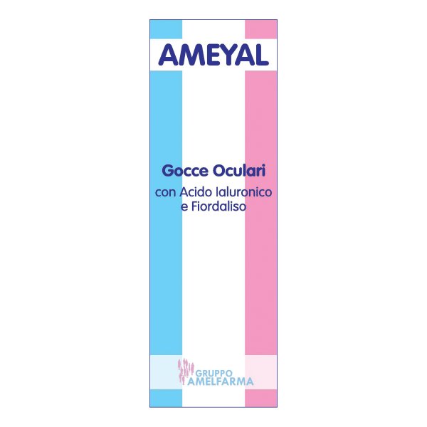 AMEYAL Coll.15ml