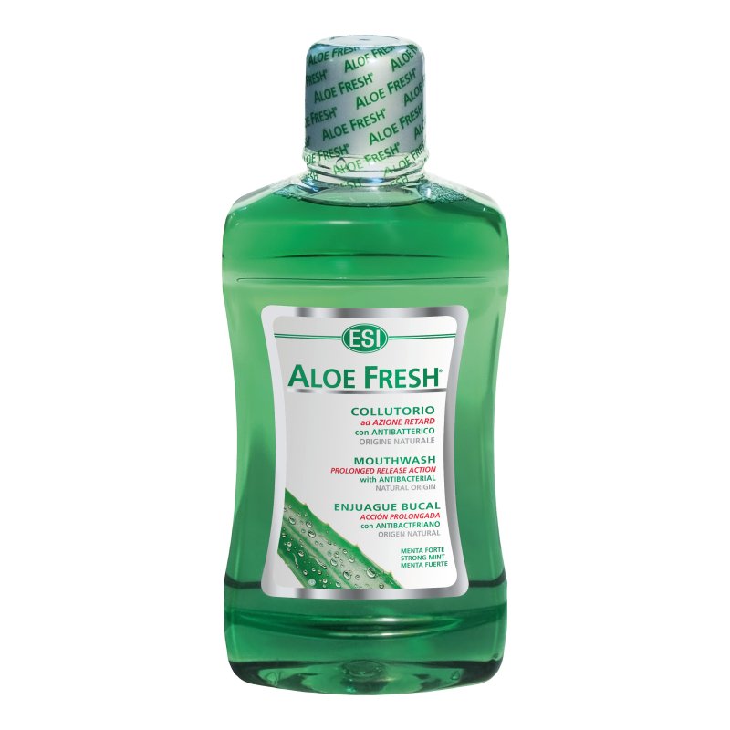 ALOE FRESH Collut.500ml