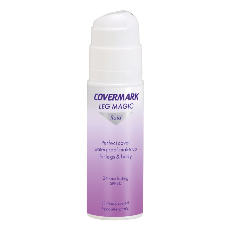 COVERMARK Leg Magic Fluid 53