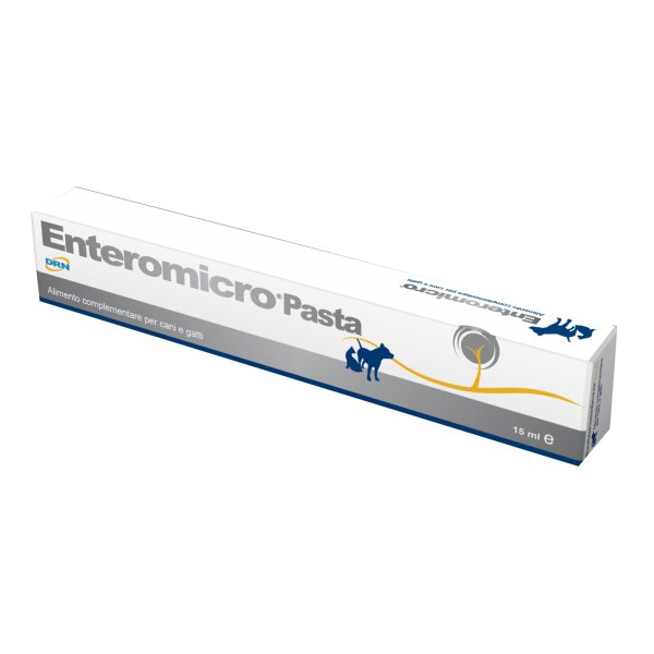 ENTEROMICRO Pasta 15ml