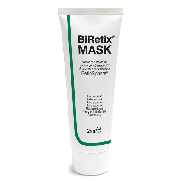 BIRETIX Mask 25ml