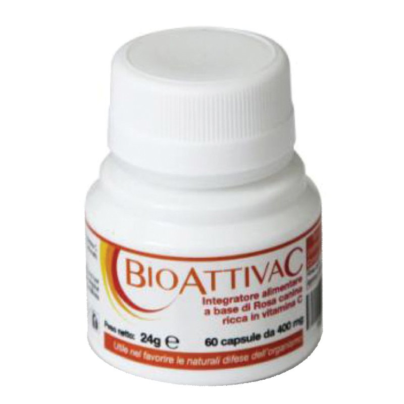 BIOATTIVA C 60Capsule