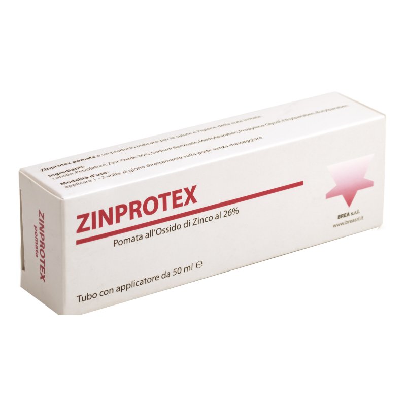 ZINPROTEX 50ml