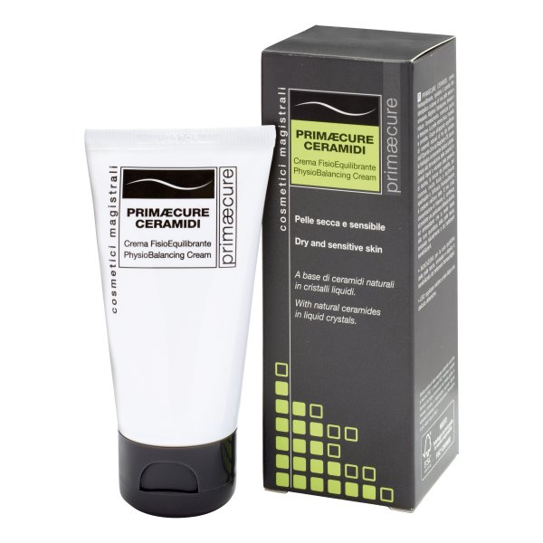 PRIMECURE Ceramidi 50ml