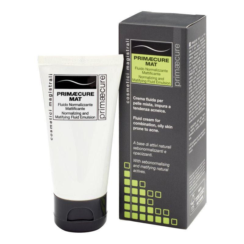 PRIMECURE Mat Fluido 50ml