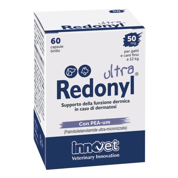 REDONYL Ultra  50mg 60 Capsule