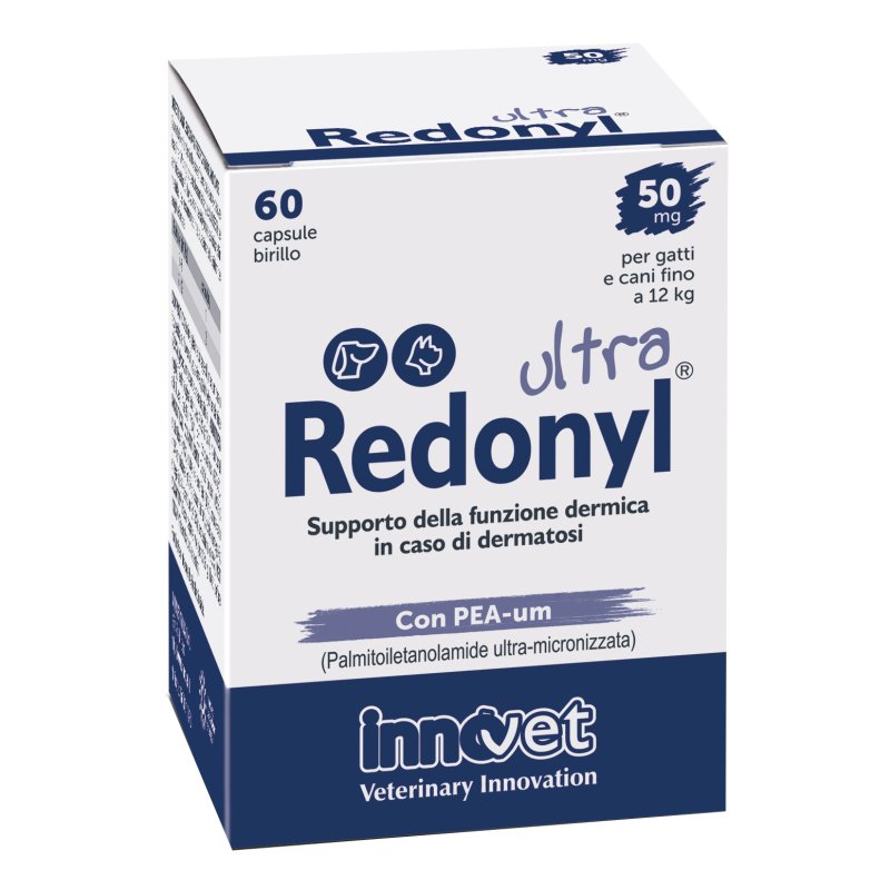 REDONYL Ultra  50mg 60 Capsule