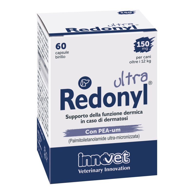 REDONYL Ultra 150mg 60 Capsule