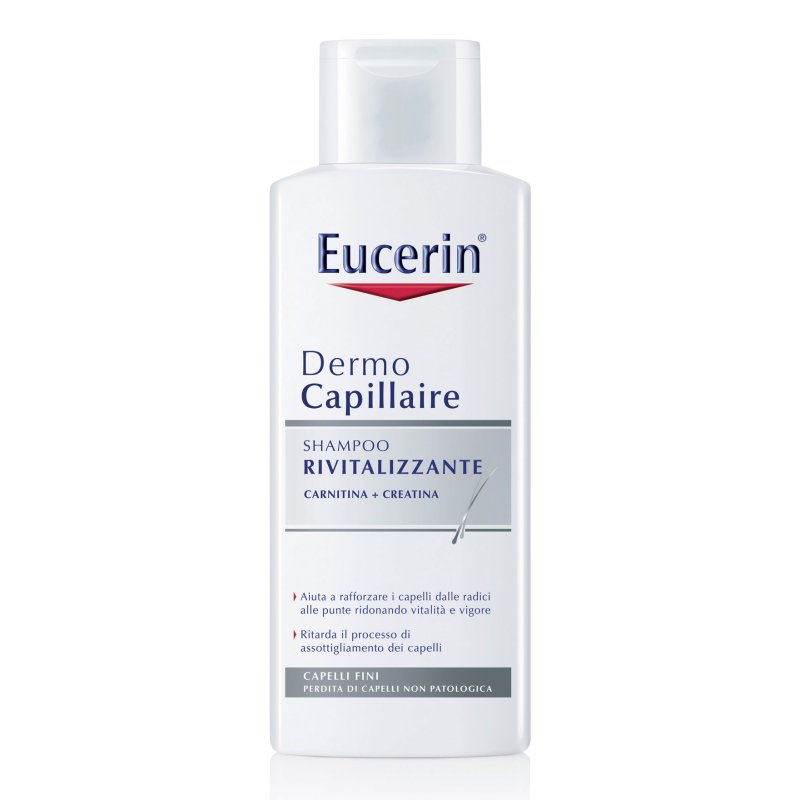 Eucerin Shampoo Rivitalizzante