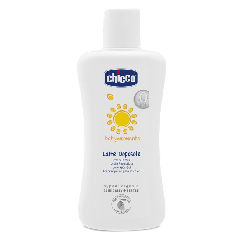 CH-BM*Sol.Latte D-Sole 200ml