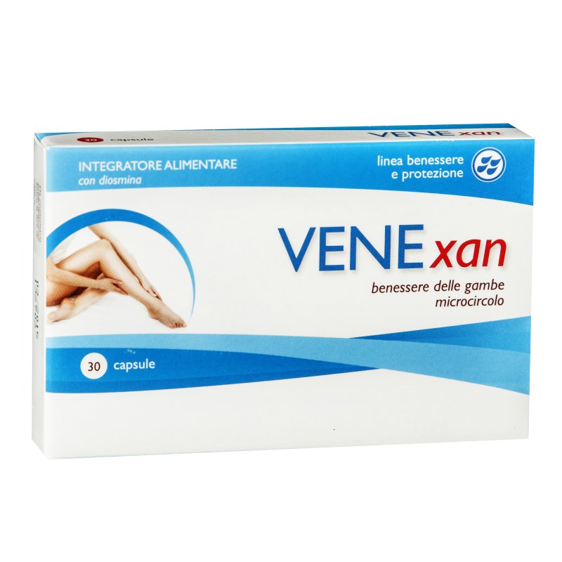 VENEXAN 30 Capsule