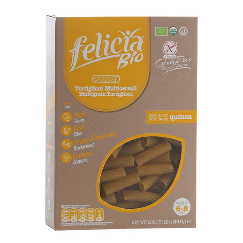 FELICIA Bio M/Crl Tortigl.340g