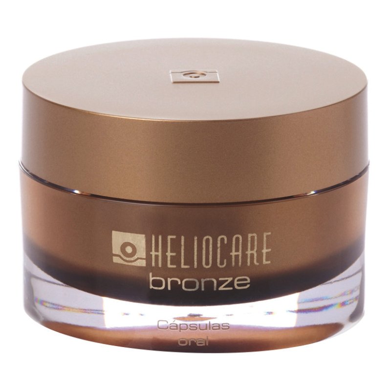 HELIOCARE BRONZE 30 Capsule